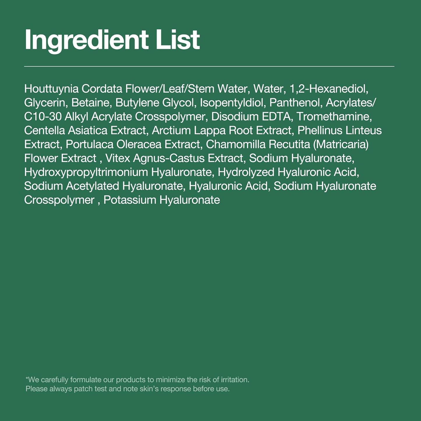 Anua Heartleaf 77% Soothing Toner I pH 5.5 Trouble Care, Calming Skin, Refreshing, Hydrating, Purifying, Cruelty Free, Vegan,(250ml / 8.45 fl.oz.)