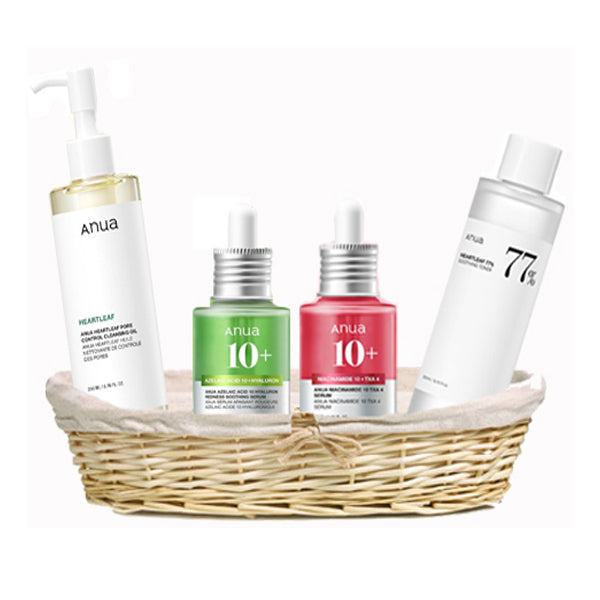 Korian Beauty Basket (Anua 1)