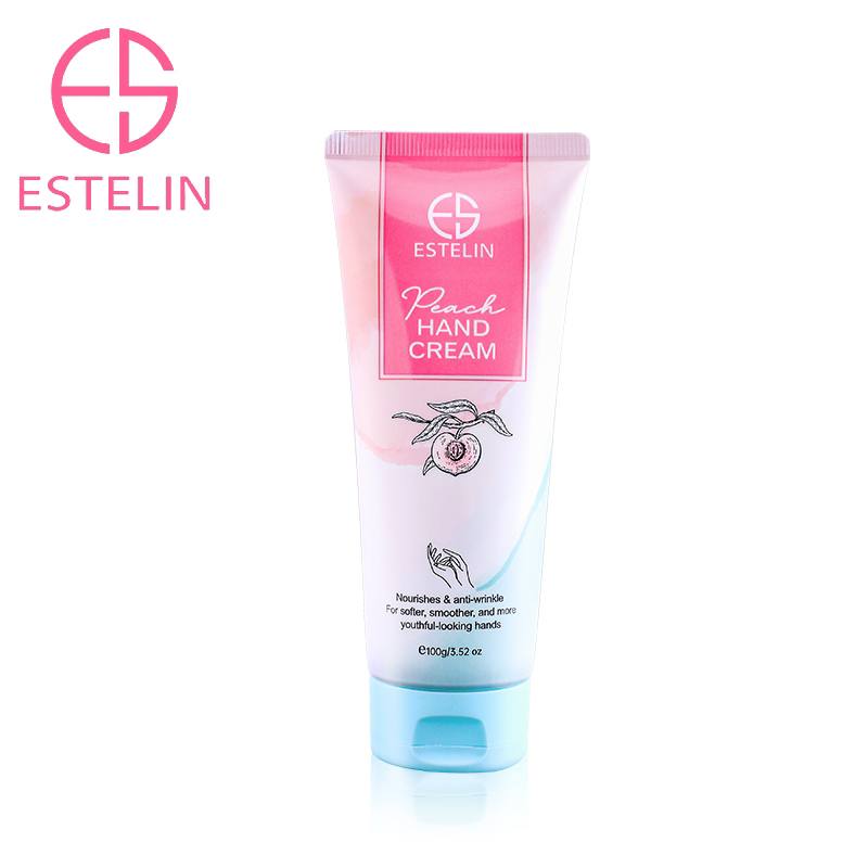 Estelin Hand Cream – Deep Nourishment for Silky, Smooth Hands - 100g