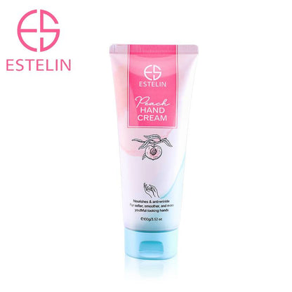 Estelin Hand Cream – Deep Nourishment for Silky, Smooth Hands - 100g