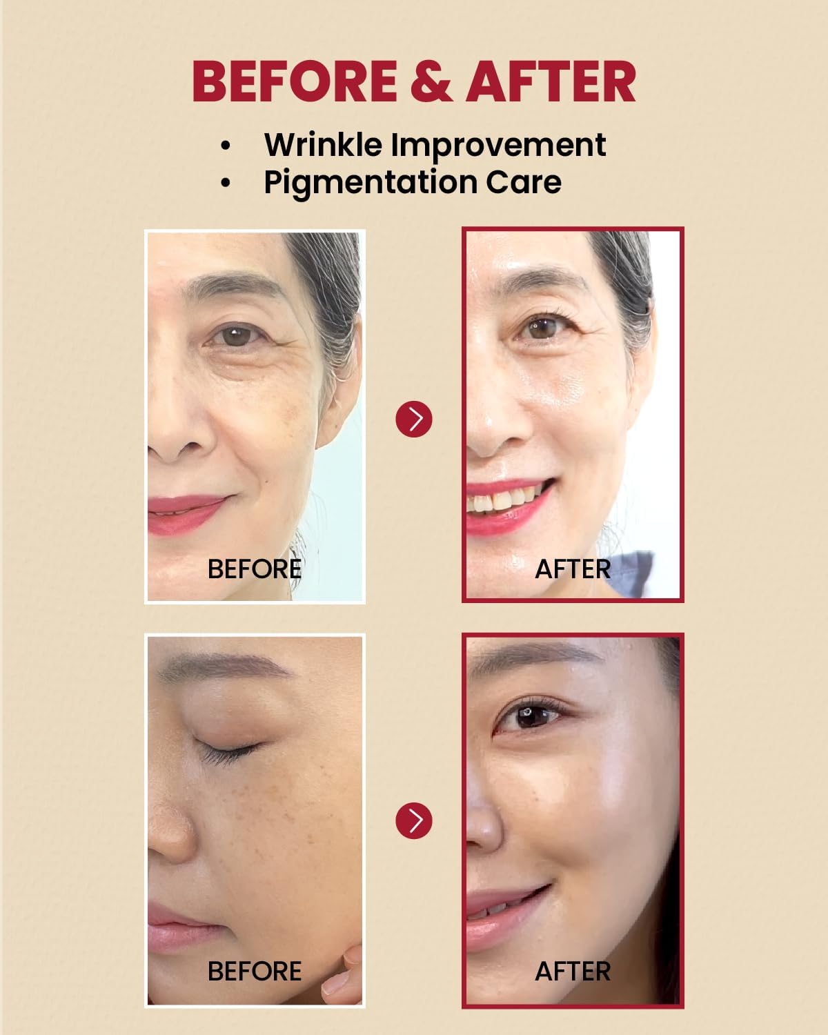 seoul1988 serum retinal liposome 2% black ginseng onlycrew