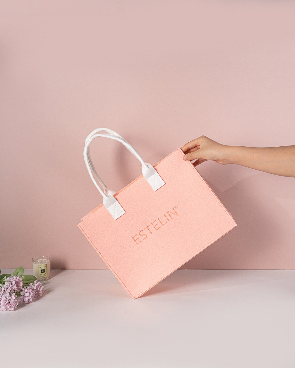 Estelin 7-in-1 Niacinamide Brightening Set