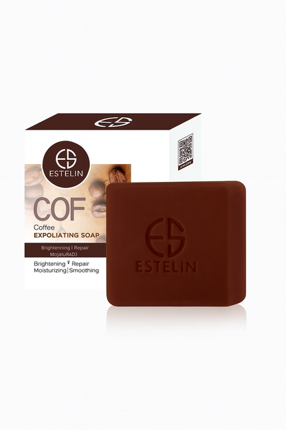 Estelin Luxury Soap Collection – 6 Nourishing Flavours مجموعة صابون إستلين الفاخرة – ٦ نكهات