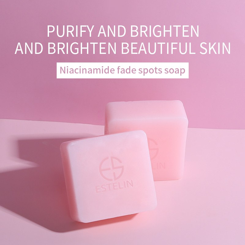 Estelin Luxury Soap Collection – 6 Nourishing Flavours مجموعة صابون إستلين الفاخرة – ٦ نكهات