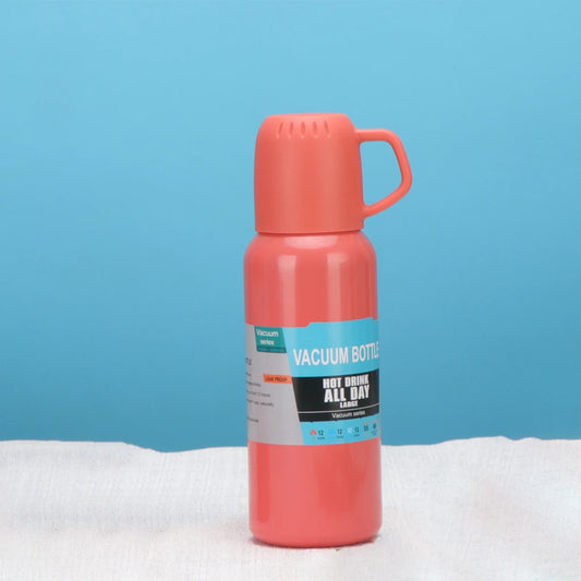 KahwaMate – Keep Your Coffee Hot, Your Journey Cool