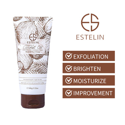 best coconut hand cream onlycrew onlicrew