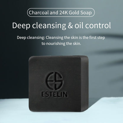 Estelin Luxury Soap Collection – 6 Nourishing Flavours مجموعة صابون إستلين الفاخرة – ٦ نكهات