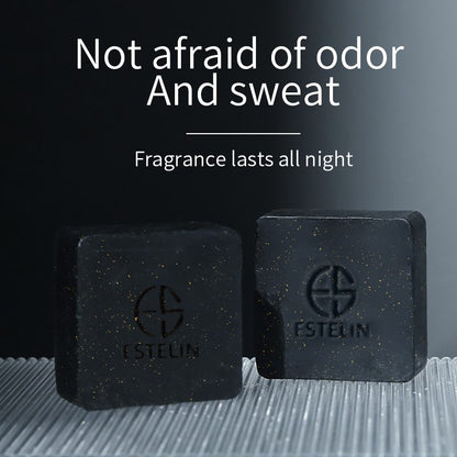 Estelin Luxury Soap Collection – 6 Nourishing Flavours مجموعة صابون إستلين الفاخرة – ٦ نكهات