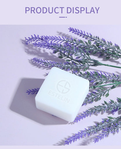 Estelin Luxury Soap Collection – 6 Nourishing Flavours مجموعة صابون إستلين الفاخرة – ٦ نكهات