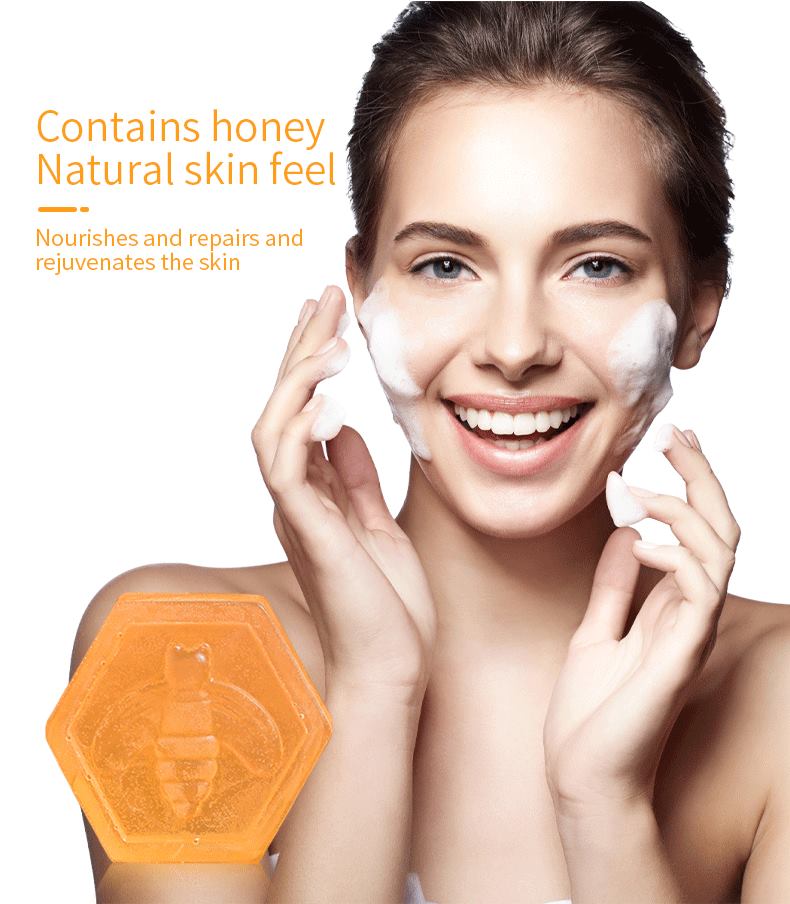 Estelin Luxury Soap Collection – 6 Nourishing Flavours مجموعة صابون إستلين الفاخرة – ٦ نكهات